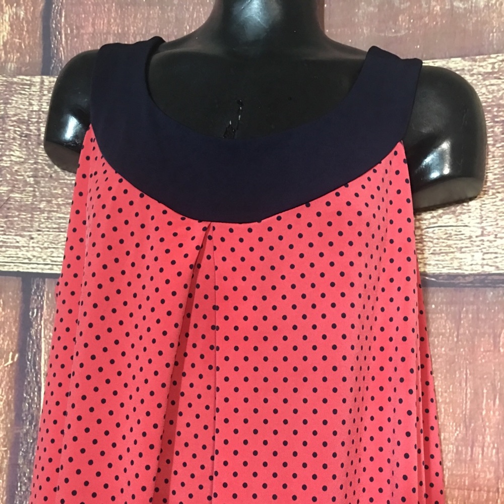 Enfocus Woman’s Plus Size 16W Dress